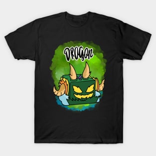 Dragon Fruit Blox T-Shirt